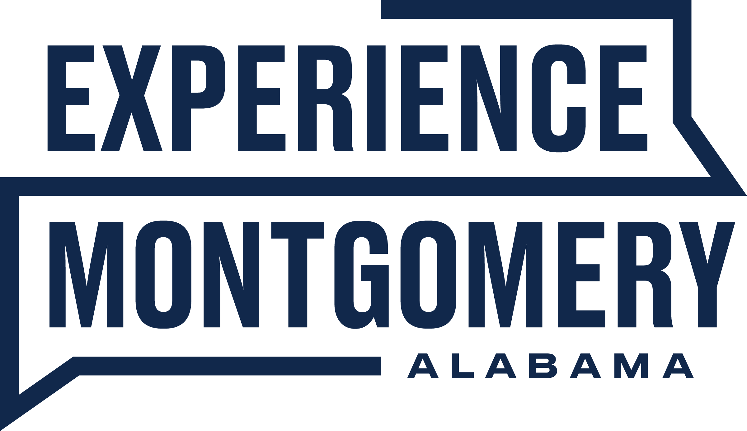 Montgomery chamber logo